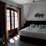 Aparthotel Monte-bougainvillea Azinheiro