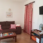 Aparthotel Monte-bougainvillea Azinheiro