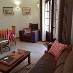 Monte-bougainvillea Aparthotel Azinheiro