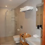 Aparthotel Monte-bougainvillea