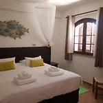 Monte-bougainvillea Aparthotel
