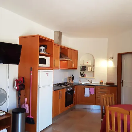 Monte-bougainvillea Aparthotel