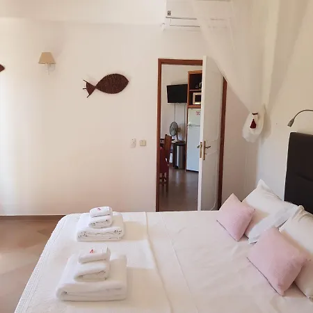 Apart Otel Monte-bougainvillea Azinheiro