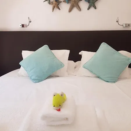 Monte-bougainvillea Aparthotel