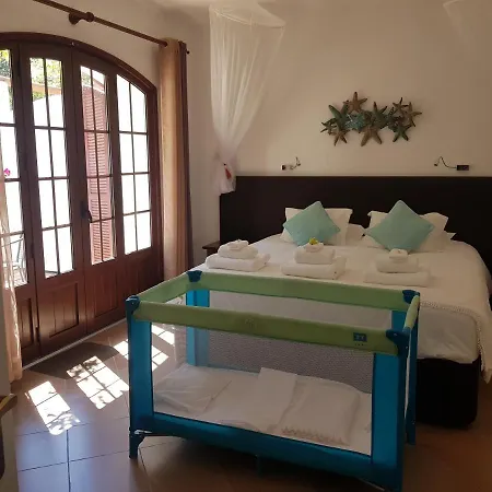 Monte-bougainvillea 4* Azinheiro