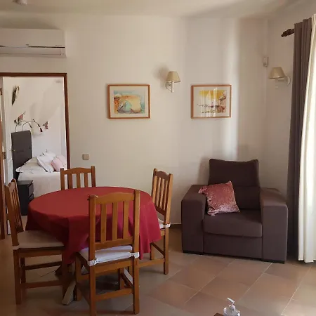 Monte-bougainvillea 4* Azinheiro