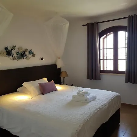 Apart Otel Monte-bougainvillea