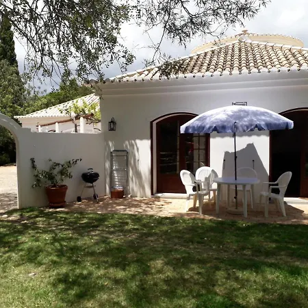 Apart Otel Monte-bougainvillea Azinheiro