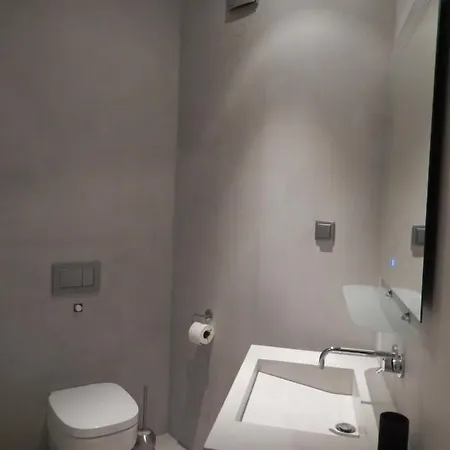 Monte-bougainvillea Apart Otel 4*