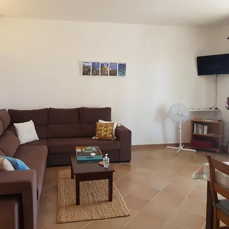 Monte-bougainvillea Apart Otel