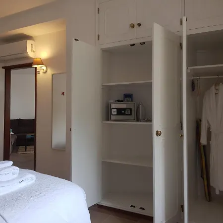 Monte-bougainvillea Apart Otel 4*