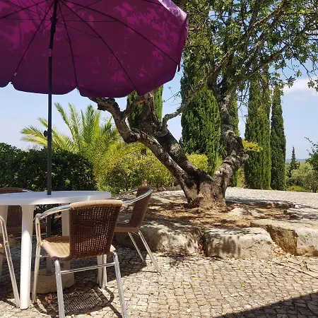 Monte-Bougainvillea 4* Azinheiro