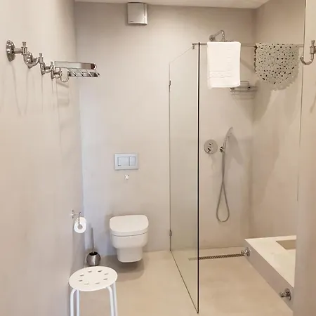 Apart Otel Monte-bougainvillea Azinheiro