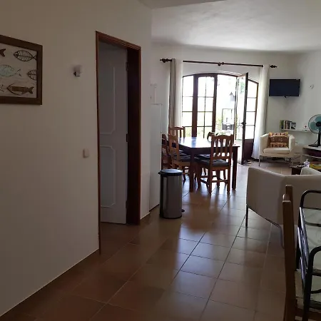 Monte-bougainvillea Apart Otel