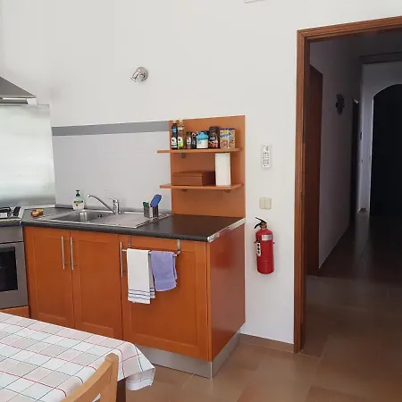 Aparthotel Monte-bougainvillea