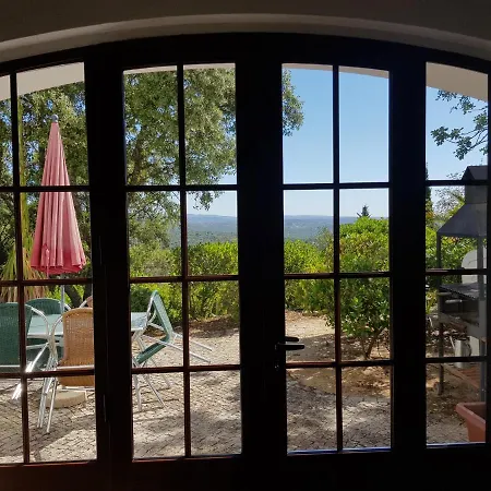 Monte-bougainvillea Aparthotel *