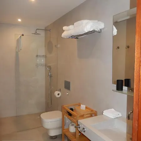 Apart Otel Monte-bougainvillea