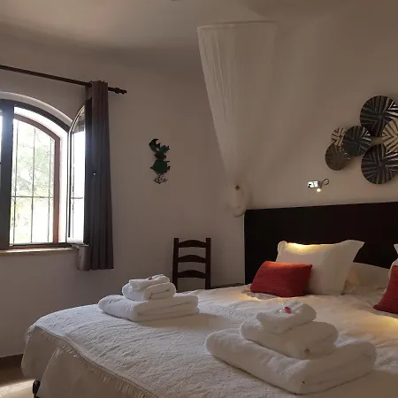 Monte-bougainvillea 4* Azinheiro