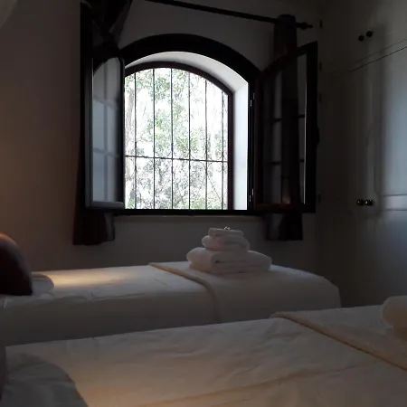 Apart Otel Monte-bougainvillea Azinheiro