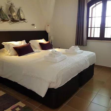 Monte-bougainvillea Apart Otel 4*