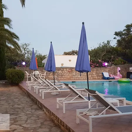 Monte-bougainvillea Aparthotel *