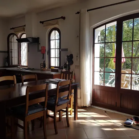 Monte-bougainvillea Apart Otel