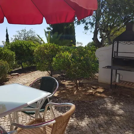 Monte-bougainvillea Aparthotel *
