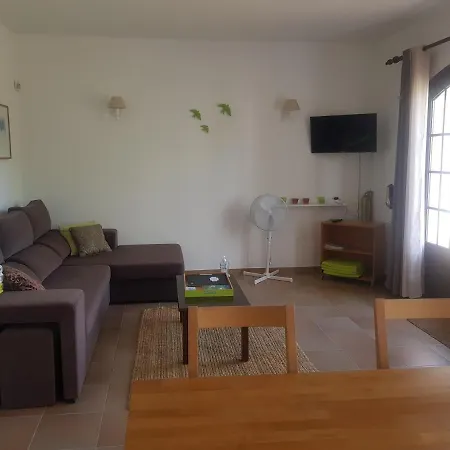 Aparthotel Monte-bougainvillea Azinheiro