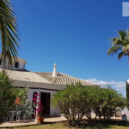 Aparthotel Monte-bougainvillea