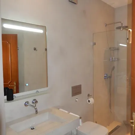 Monte-bougainvillea Apart Otel 4*