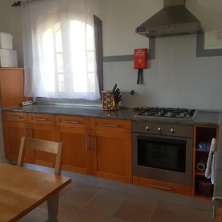 Monte-bougainvillea Apart Otel