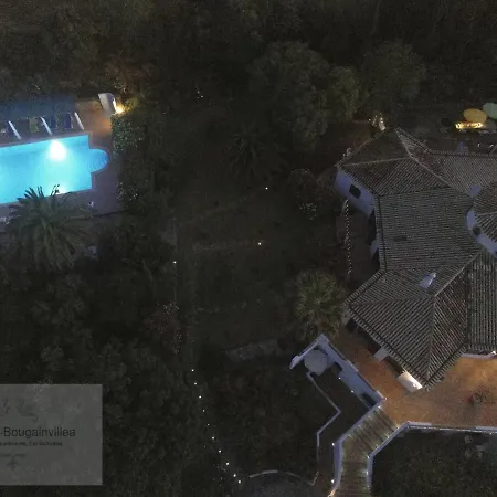 Monte-bougainvillea Aparthotel Azinheiro