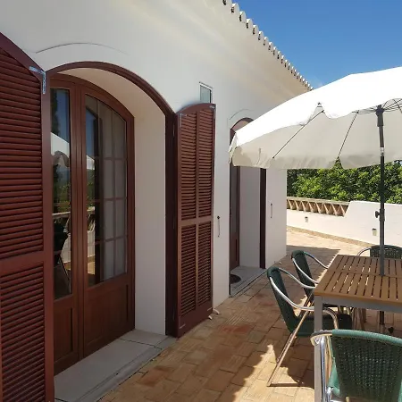 Monte-bougainvillea Aparthotel Azinheiro