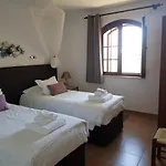 公寓式酒店 Monte-bougainvillea