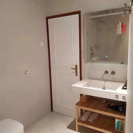 Ξενοδοχείο με διαμερίσματα Monte-bougainvillea Azinheiro