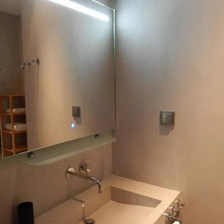 Ξενοδοχείο με διαμερίσματα Monte-bougainvillea