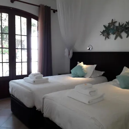 Monte-bougainvillea 4* Azinheiro