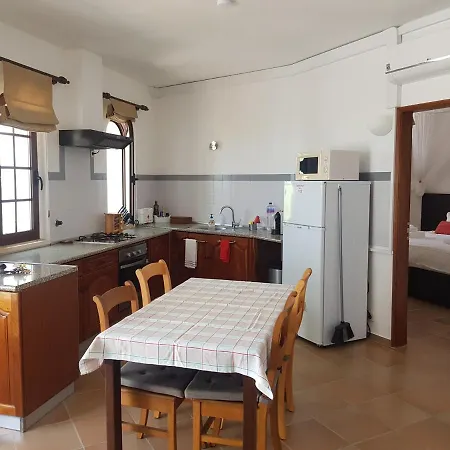 Monte-bougainvillea Ξενοδοχείο με διαμερίσματα Azinheiro