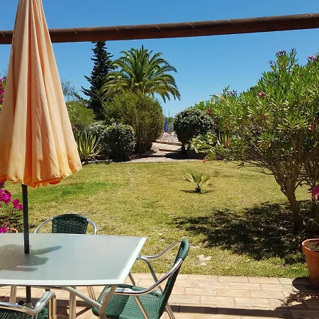 Ξενοδοχείο με διαμερίσματα Monte-bougainvillea 4*