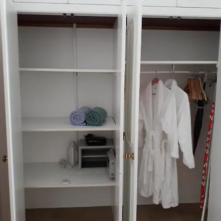 Monte-bougainvillea Ξενοδοχείο με διαμερίσματα