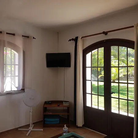 Monte-bougainvillea Ξενοδοχείο με διαμερίσματα Azinheiro