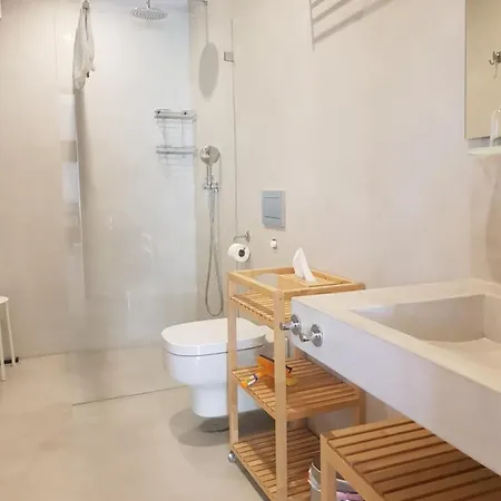 Monte-bougainvillea Ξενοδοχείο με διαμερίσματα Azinheiro