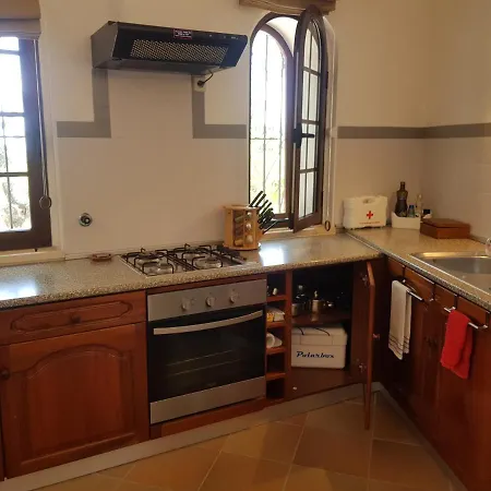 Monte-bougainvillea Ξενοδοχείο με διαμερίσματα