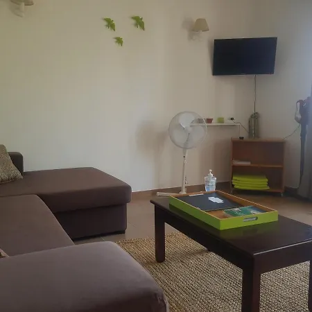 Monte-bougainvillea 4* Azinheiro