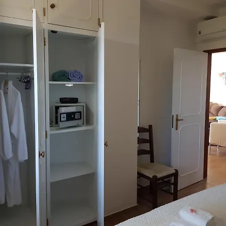 Monte-bougainvillea Ξενοδοχείο με διαμερίσματα 4*