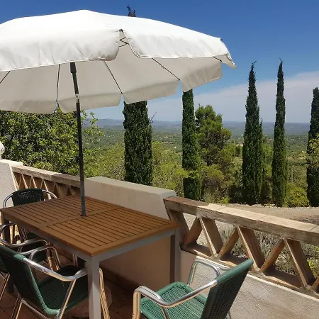 Monte-bougainvillea Ξενοδοχείο με διαμερίσματα Azinheiro