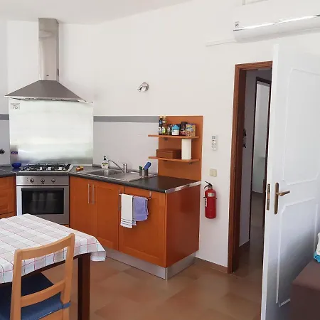Monte-bougainvillea Hotel apartamentowy
