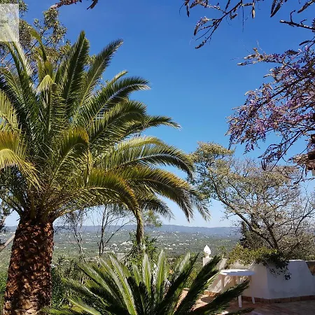 Ξενοδοχείο με διαμερίσματα Monte-bougainvillea Azinheiro