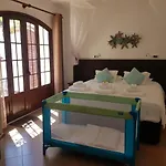 Monte-bougainvillea 4* Azinheiro