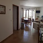 Monte-bougainvillea Aparthotel